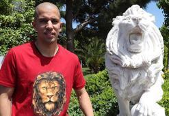 Feghouli Kadıköy'de 20 yıl sonra gelen zaferi anlattı: Fenerbahçe'ye futbol dersi verdik