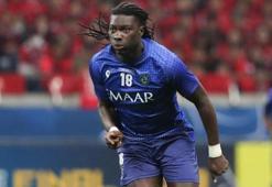 Bafetimbi Gomis'ten ramazan mesajı