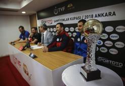 Halkbank kupanın sahibi oldu