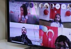 Şanlıurfalı çocuklara Arda Turan sürprizi