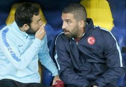Galatasaray'da son dakika Arda Turan gelişmesi! Geri dönüyor...