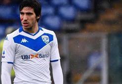 Kim bu 19 yaşındaki Sandro Tonali? Herkes onu konuşuyor