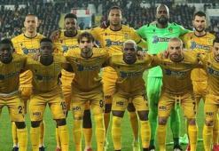 Yeni Malatyaspor'un lige dönüş planlaması