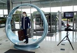 Corona virüs sonrası otellerde anahtarsız tatil yapılacak