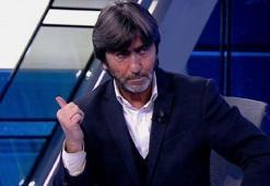 Rıdvan Dilmen'den Açıklamalar!