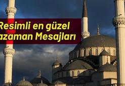 Resimli Ramazan mesajları! En güzel Ramazan ayı kısa mesajlar