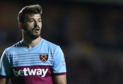 Galatasaray'da forvet harekatı! Albian Ajeti sürprizi