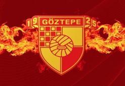 Göztepe'den bilet açıklaması
