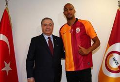 7. Fransız Nzonzi