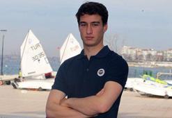 Alp Rona Rodopman: Fenerbahçe, amatörlere en çok destek olan kulüp