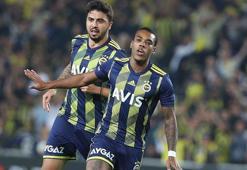 Garry Rodrigues'ten evinde futbol şov!