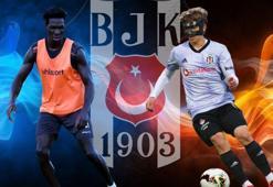 Beşiktaş'ın N'Sakala hamlesine sert eleştiri: Rıdvan Yılmaz varken...