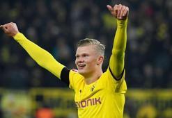 Vieri: Haaland 300 milyon Euro