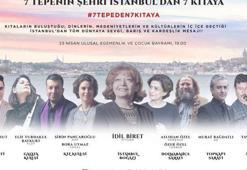 Sevgi ve kardeşlik akşamı