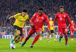 Almanya'da Bundesliga'nın yeniden başlatılması için somut bir tarih yok
