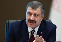 SON DAKİKA! Türkiye'de corona virüsü vefat ve vaka sayısı kaç oldu? Sağlık Bakanı Fahrettin Koca duyurdu