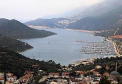 Kaş Belediye Başkanı Ulutaş: Bu süreçte vaka görülmeyen ilçemize gelmeyin