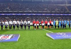 Şampiyonlar Ligi için flaş iddia! Türkiye'den sadece Beşiktaş...