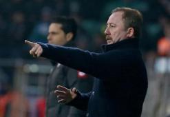 Beşiktaş'ta gündem kiralık futbolcular