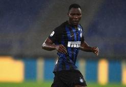Asamoah'ta güzel gelişme!