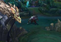 Riot Games, 10.9 yaması ile üst koridor şampiyonlarını güçlendiriyor