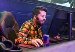 Red Bull Gaming Ground @HOME'da mücadele sırası Unlost'ta