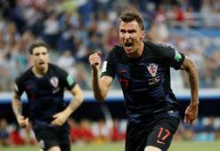 Fatih Terim istedi Mario Mandzukic harekatı başladı! Galatasaray bombayı patlatıyor