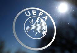 UEFA'dan son dakika Avrupa kupalarına katılım açıklaması