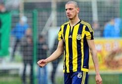 Merih Demiral'in Fenerbahçe'den ayrılık kararı böyle oldu! Sözleşme krizi!