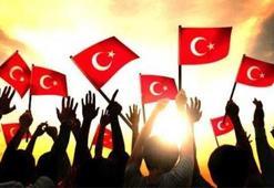 23 Nisan Ulusal Egemenlik Ve Çocuk Bayramı kutlu olsun!