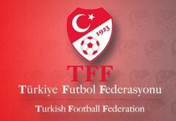TFF'den 23 Nisan Ulusal Egemenlik ve Çocuk Bayramı mesajı