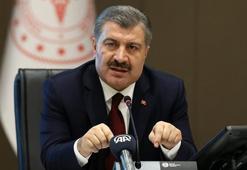 SON DAKİKA! Sağlık Bakanı Fahrettin Koca açıklama yaptı! İşte vefat ve vaka sayısı