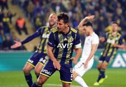 İşte Emre Belözoğlu'nun yeni imajı
