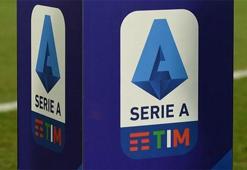 İtalya'da Serie A kulüpleri ligin tamamlanmasını istiyor