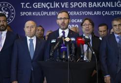 Süper Lig ne zaman başlayacak? Son dakika açıklaması