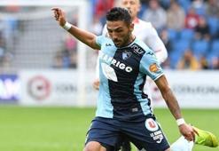 Umut Meraş: Le Havre bana Avrupa'da büyük kapılar açacak