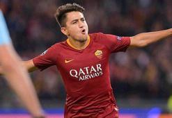 Cengiz Ünder, İngiltere yolcusu! Transferde son dakika gelişmesi...