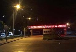 Hastaneden kaçmak için 4. kattan atlayan Corona virüs şüphelisi hayatını kaybetti
