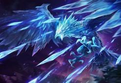League of Legends şampiyonlarının özelliklerini tanıyalım: Anivia (Espor rehberi)