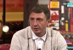 Şota Arveladze'den Alexander Sörloth için flaş sözler
