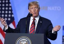 Trump, Harvard Üniversitesinden Corona virüs yardım parasını iade etmesini istedi