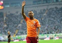 Mariano 3'te 1'e anlaştı! Son dakika Galatasaray transfer