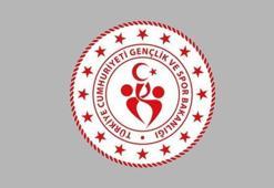 Avrupa Birliği'nin çağrısına Gençlik ve Spor Bakanlığı'ndan destek