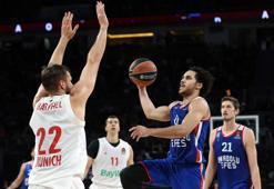 Shane Larkin: Olimpiyatlarda oynayacak ilk Türkiye Milli Takımı olmak istiyoruz