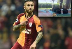 Adem Büyük çalışmalarını sürdürüyor!