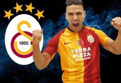 Falcao haftanın 'challenge' paylaşımını yaptı! | Sosyal medyada bugün!
