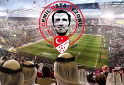 Süper Lig'e Katar talip!