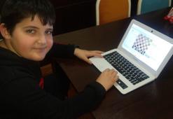 Sivas'ta online “şah-mat” mücadelesi