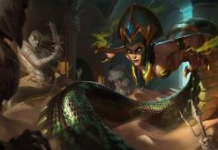 League of Legends şampiyonlarının özelliklerini tanıyalım: Cassiopeia (Espor rehberi)