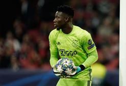 Barcelona'nın gözdesi Onana'dan ayrılık açıklaması